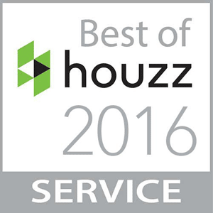 Best of houzz 2016