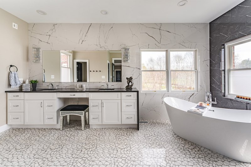 Bathroom Vanities Guide