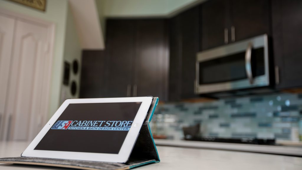 How to Work with a Kitchen Designer 31 usa cabinet katy3