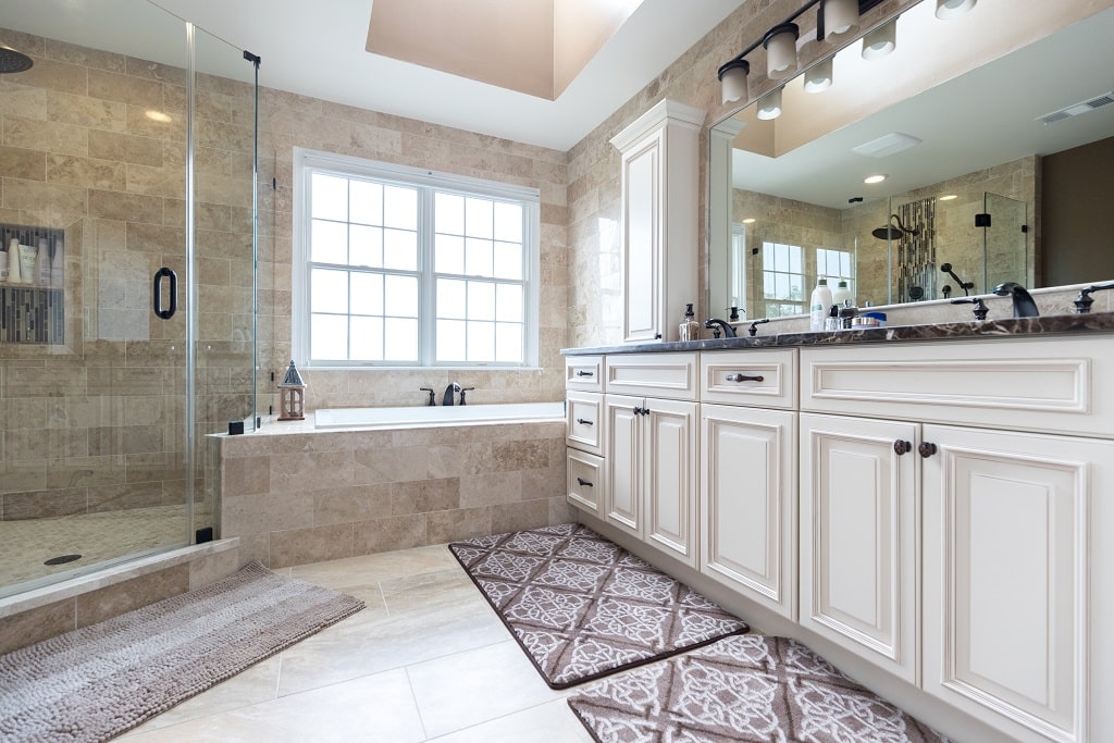 7 Popular Bathroom Designs In Franconia, VA You Can Get Inspiration 11 bathroom remodel