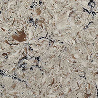 Q Quartz 6 Antico Cloud