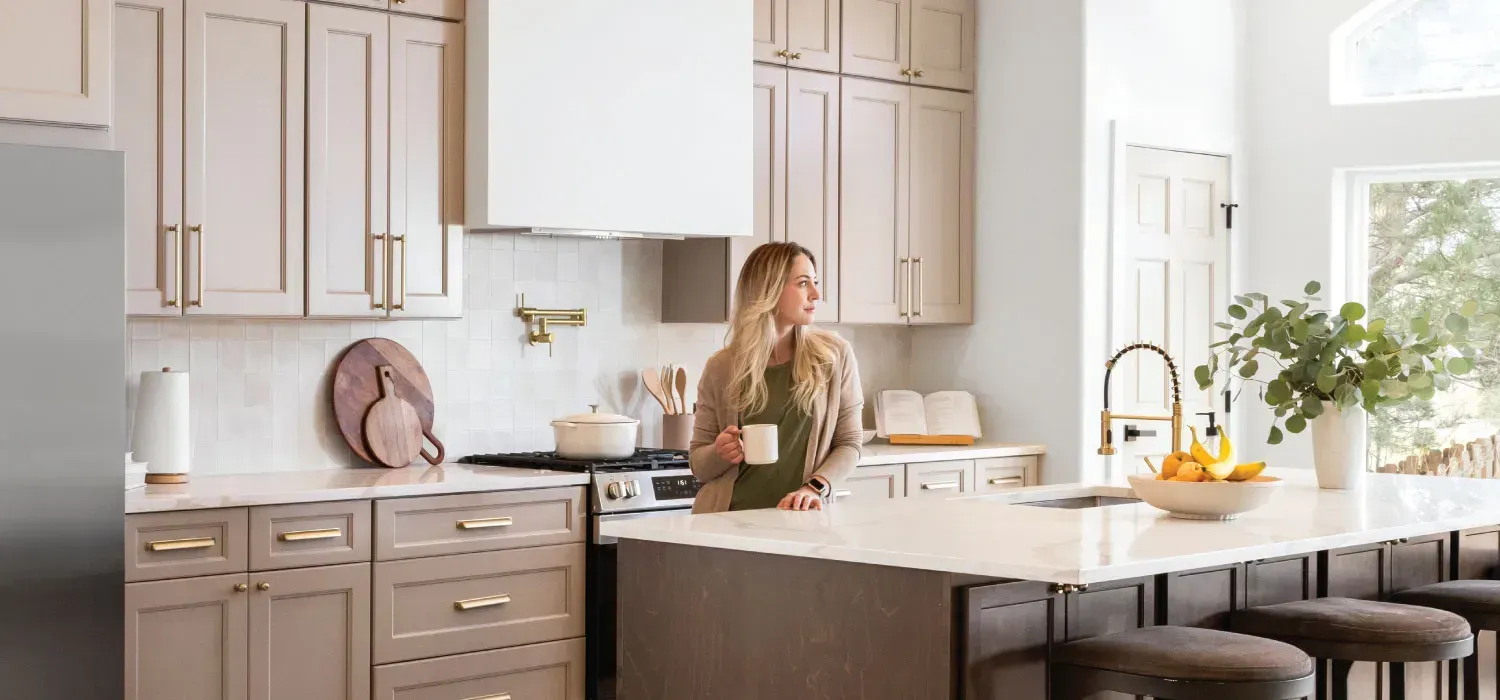 How Long Does it Typically Take to Remodel a Kitchen? 32 Allure-Fusion-Oyster-3-kitchen-remodeling-process-2025