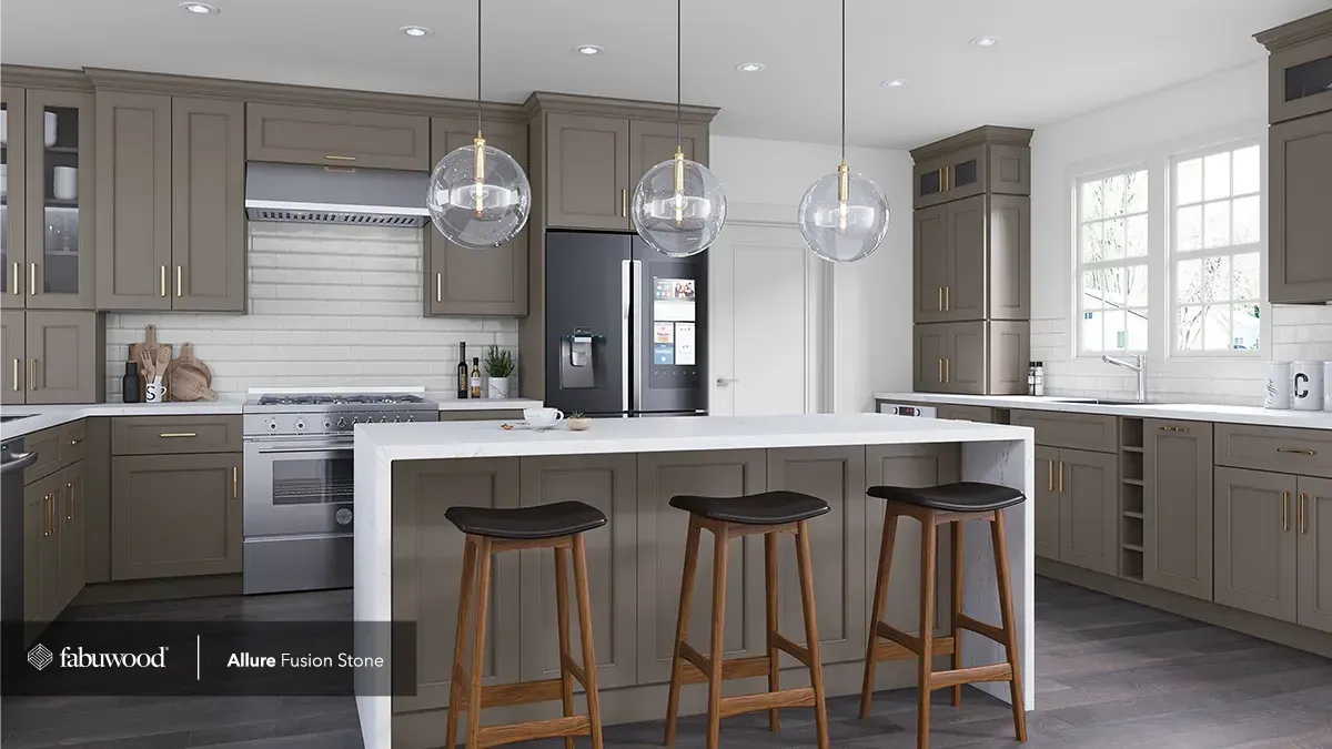 How Long Does it Typically Take to Remodel a Kitchen? 30 Allure-Fusion-Stone-kitchen-remodeling-FAQs-2025