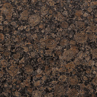 Granite Color Choices 3 Baltic Brown