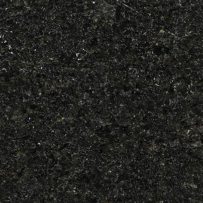 Granite Color Choices 7 Black Pearl