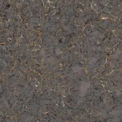 Silestone 7 Copper Mist