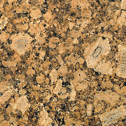 Granite Color Choices 16 Giallo Fiorito