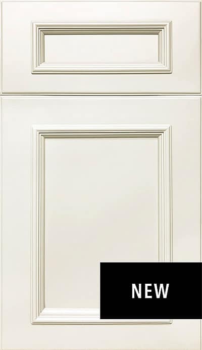 Fabuwood Kitchen Cabinets 3 IMPERIO DOVE