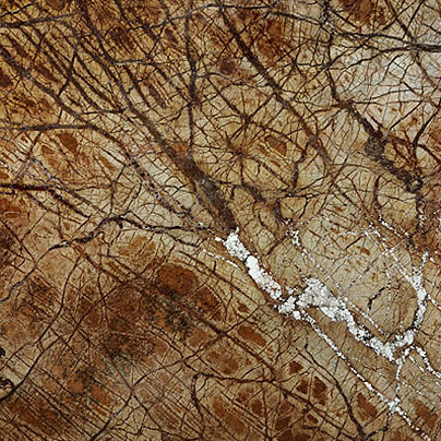 Marble Color Choices 12 Rainforest Brown