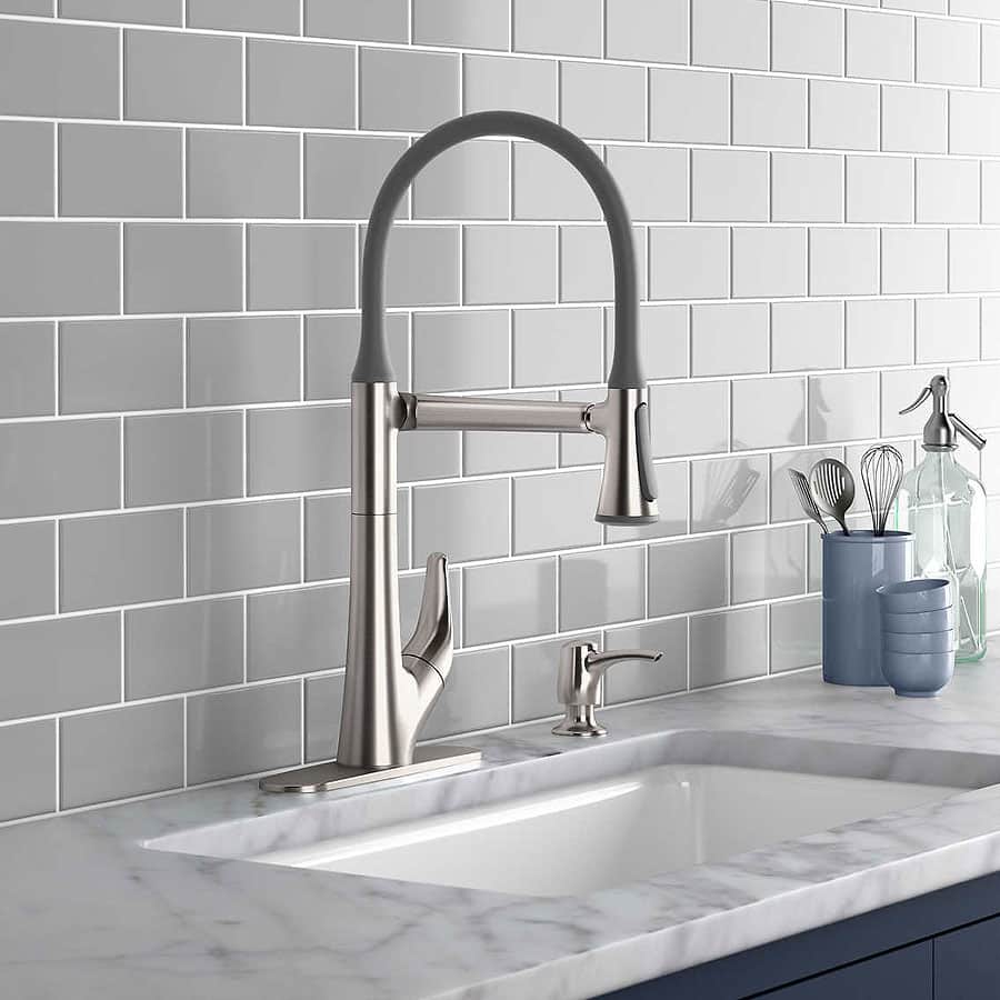 Kohler Kitchen Faucets