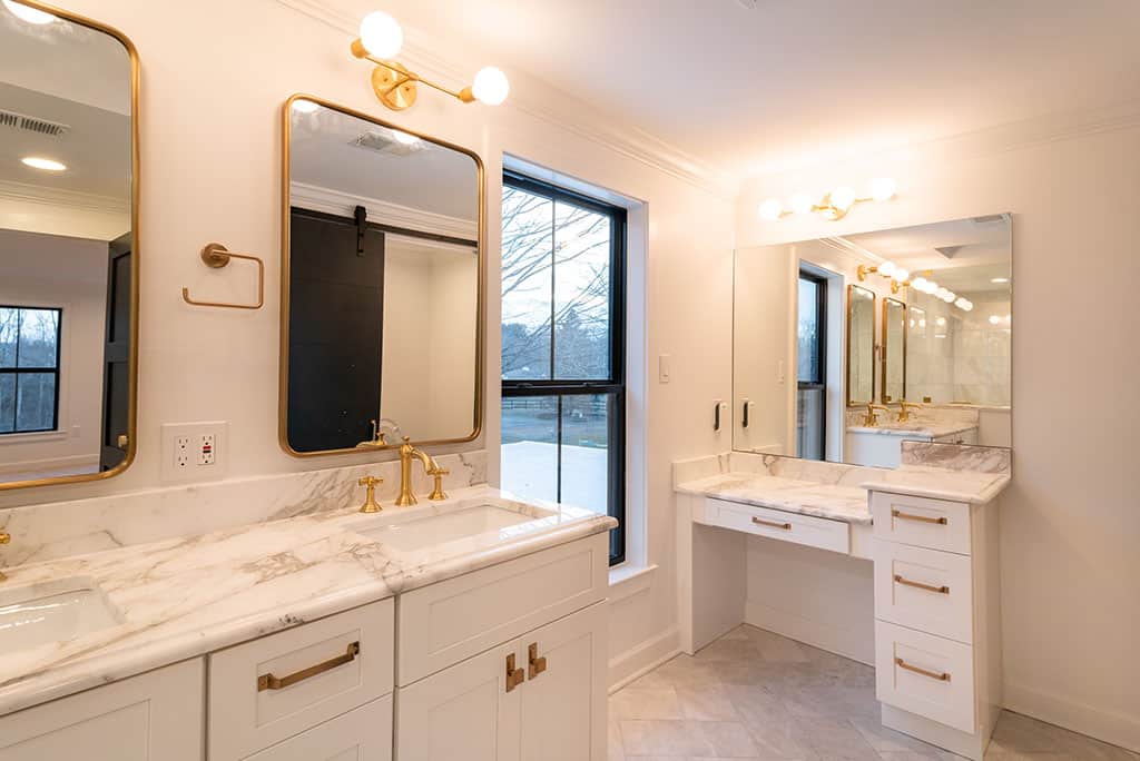 10 Outstanding Bathroom Trends to Look Out For in Columbia MD