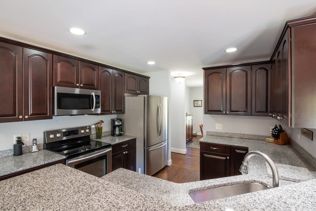 Kitchen Cabinet Ideas for a Classic and Modern Look 61 23