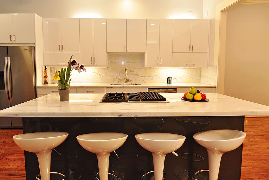 5 Benefits Of Custom Kitchen Cabinets 1