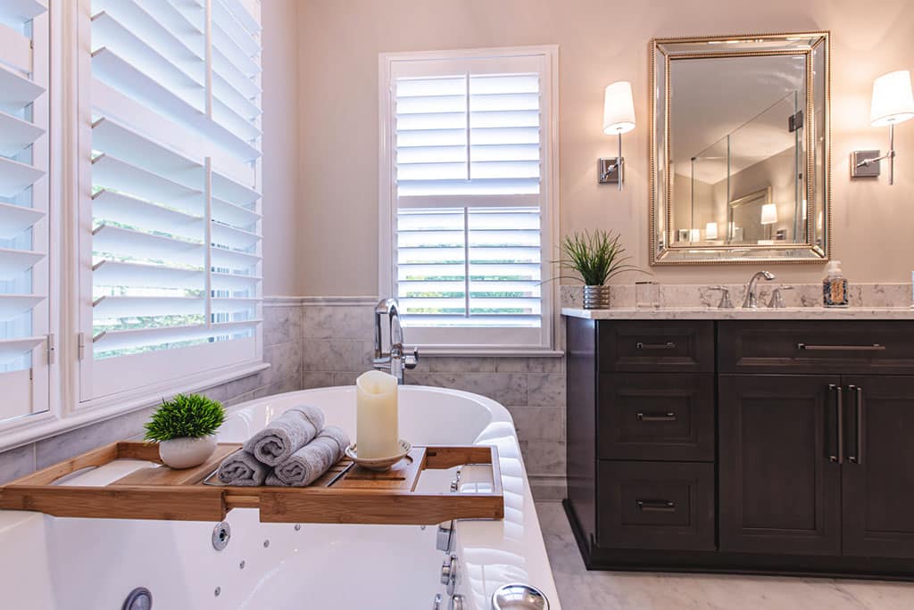 10 Genius Hacks For Designing A Small Bathroom 143 9 Tips for Your Small Bathroom Remodeling 1