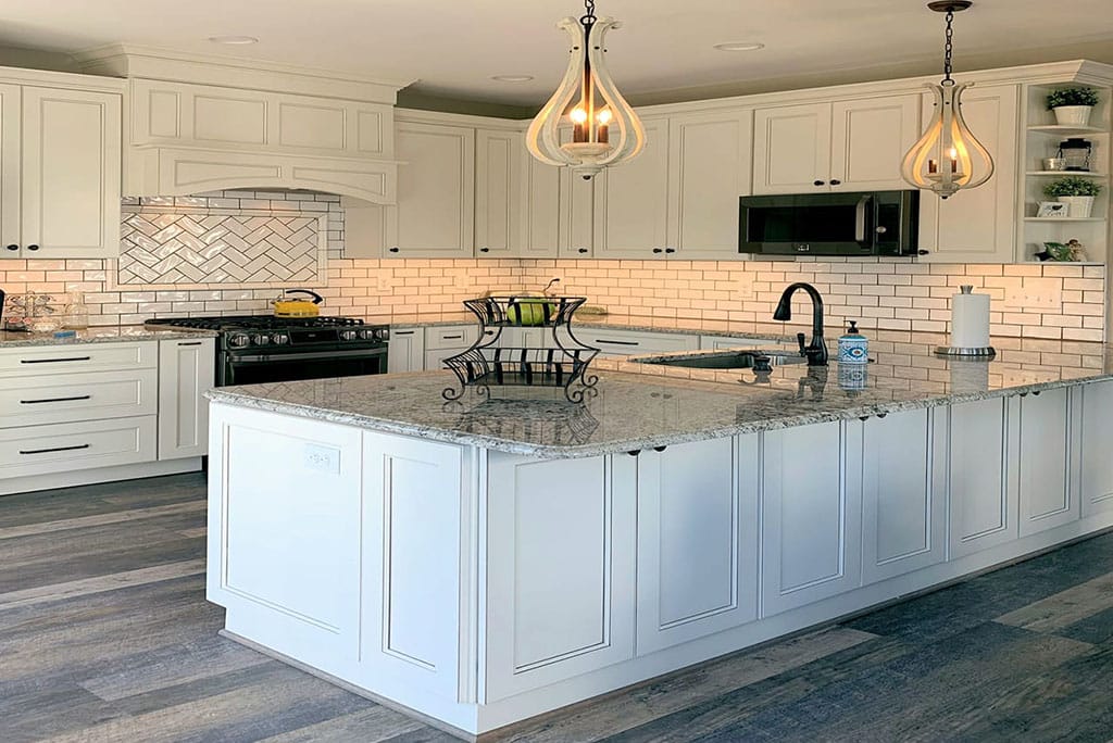 The Real Cost of Kitchen Remodeling in Rockville MD