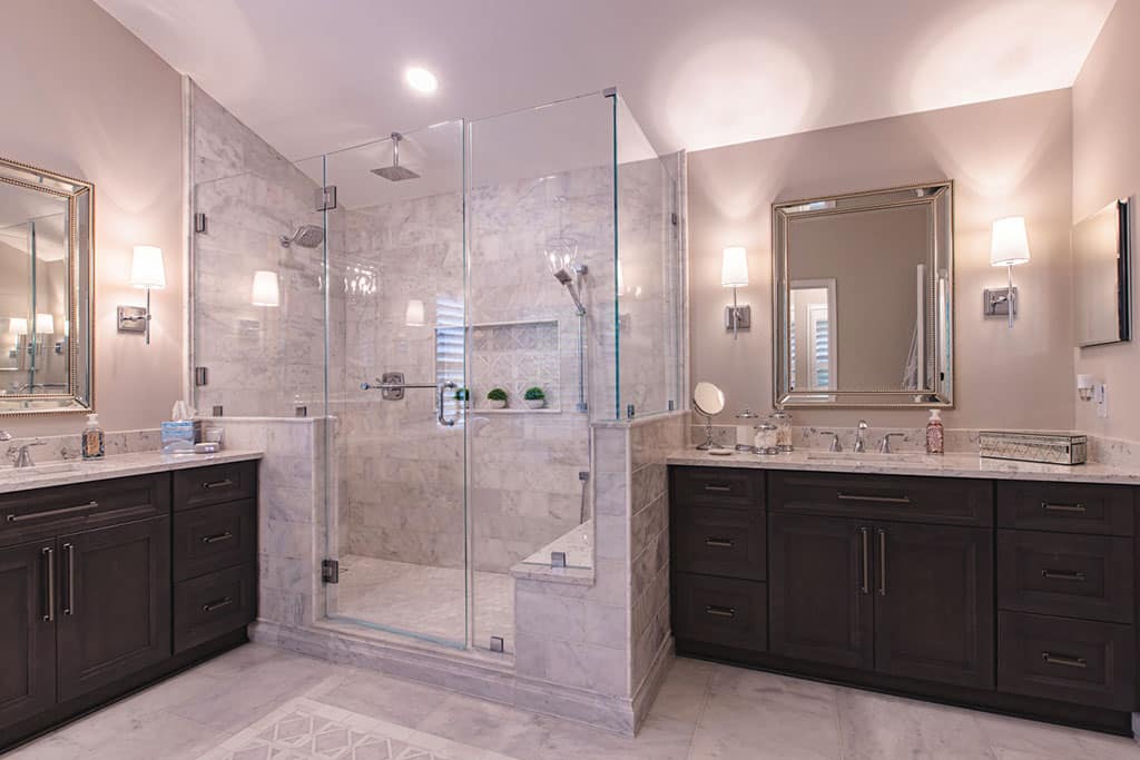 10 Hacks to Gain More Storage Space in Bathroom Cabinets