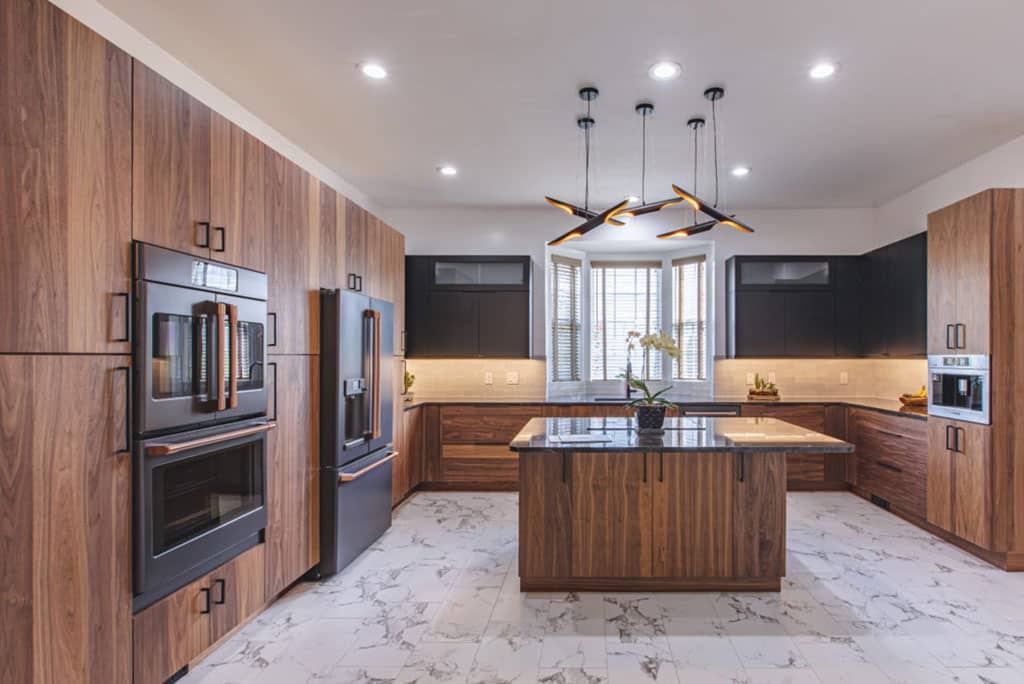5 Ways to Make the Most of a Small Kitchen Remodel