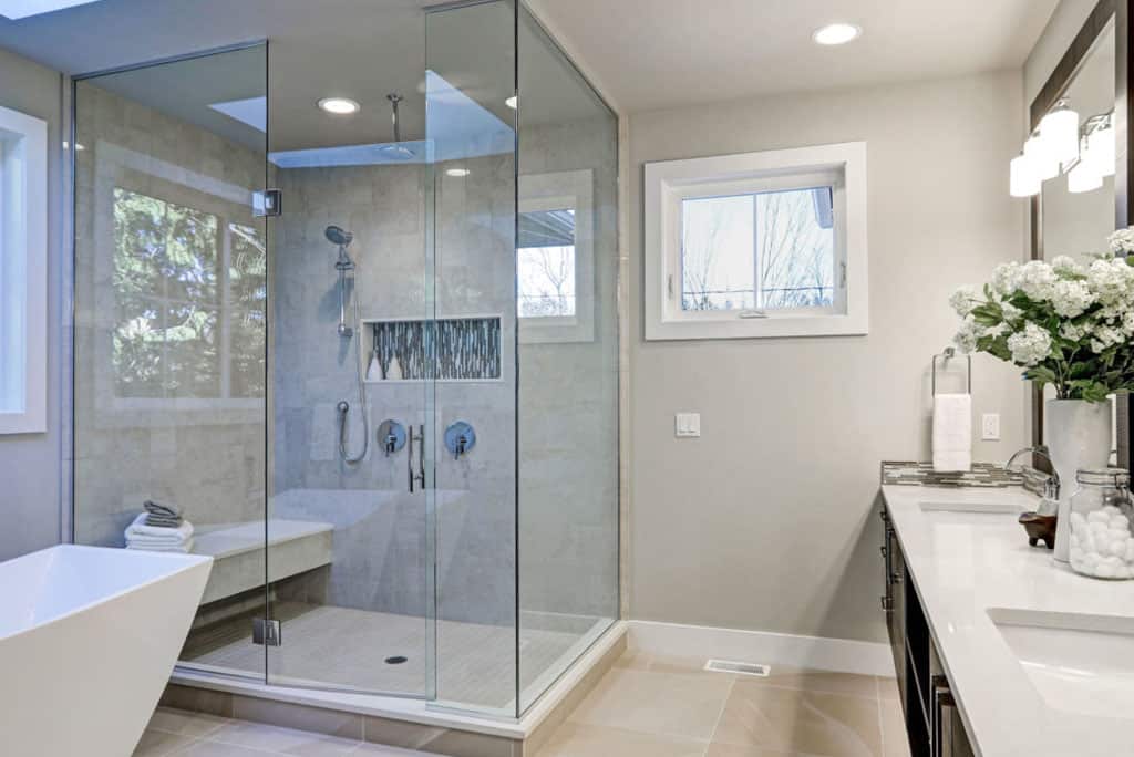 10 Master Bathroom Remodel Ideas For Your Bathroom in Potomac, MD 146 9 Steps to a Successful Bath Remodeling