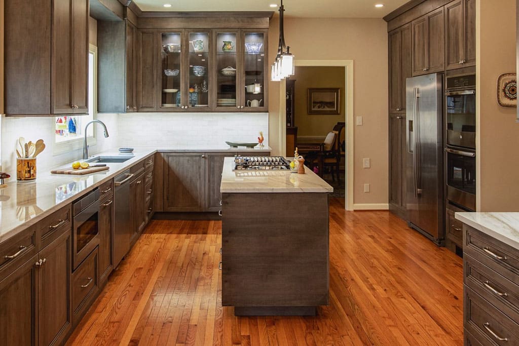Cost of Kitchen Remodeling in Chantilly VA What You Need to Know