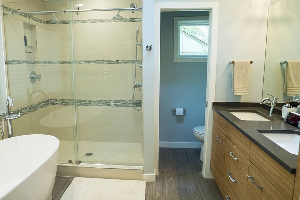 The Top Bathroom Remodeling Trends in Fairfax in 2021