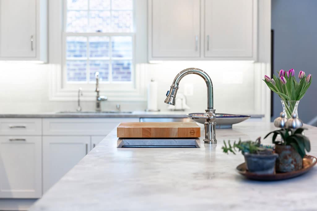 30 Top Small Kitchen Remodeling Design Ideas