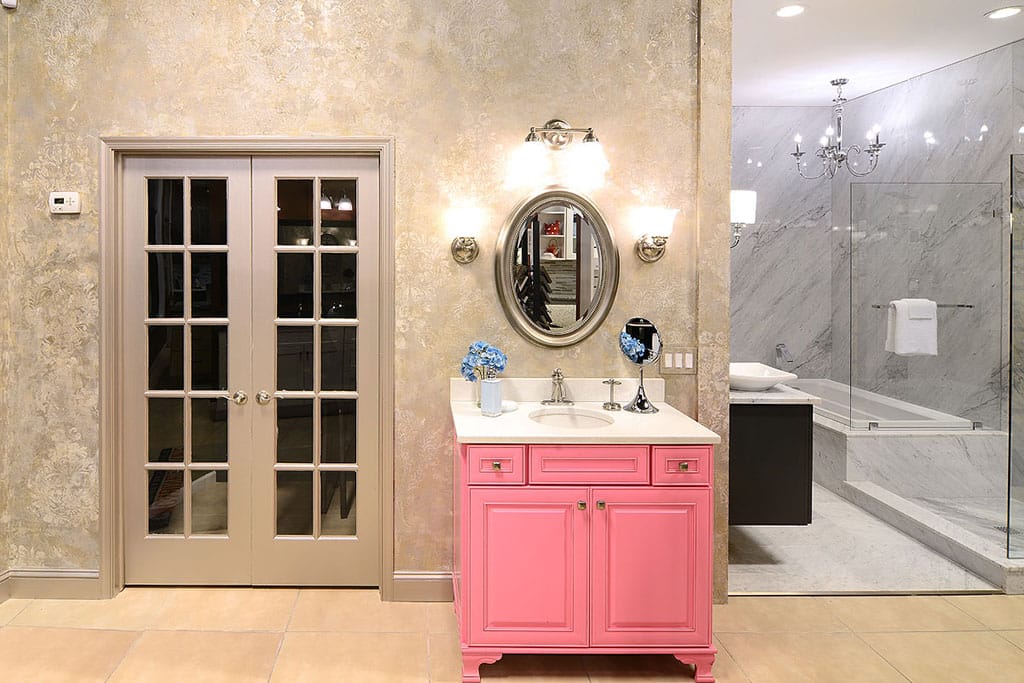 4 Top Benefits Of Renovating Your Bathroom