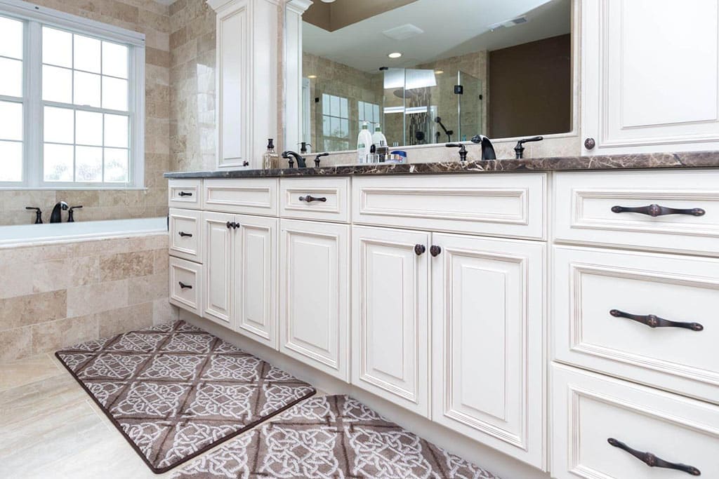 How to Organize Kitchen Cabinets