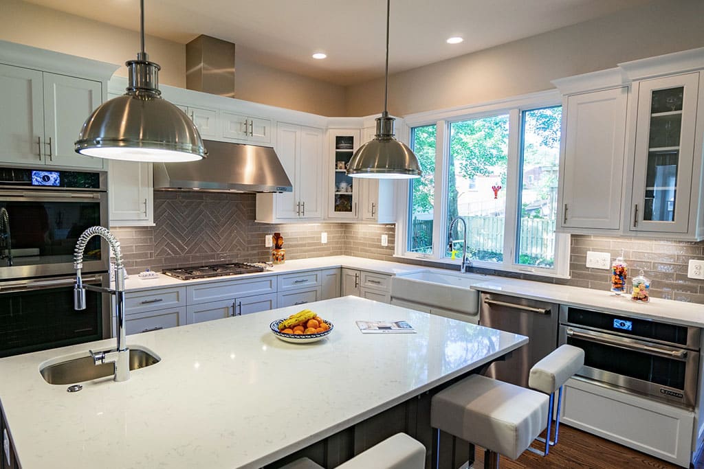 What Is The Cost of Kitchen Remodeling in Annapolis MD Experts Reveal