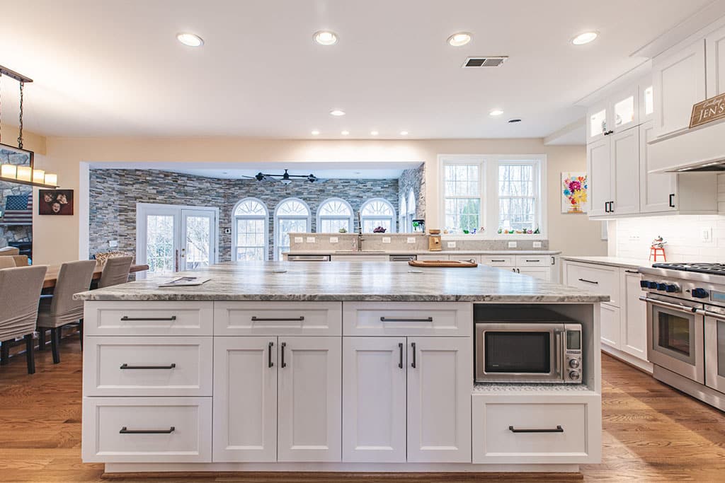 7 Tips and Tricks in Painting Kitchen Cabinets