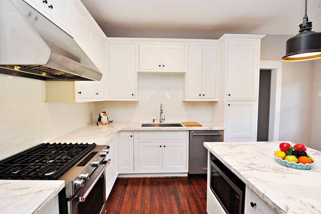 10 Stunning Black Kitchen Cabinets Ideas for Any Homes Style