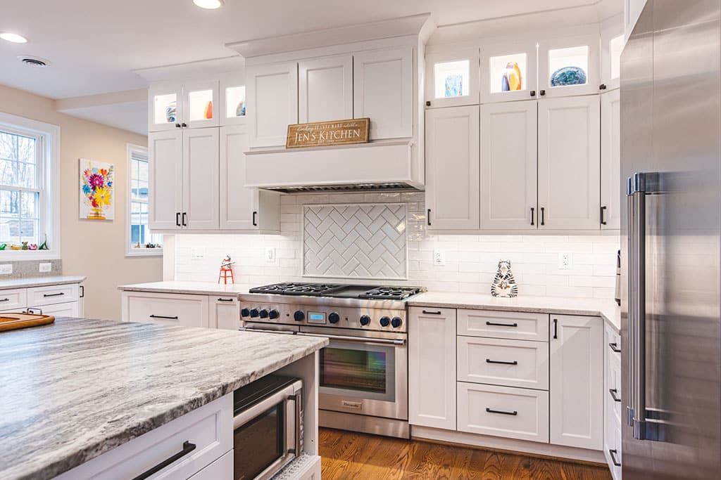 6 Kitchen Cabinet Styles to Consider for Your Next Remodel