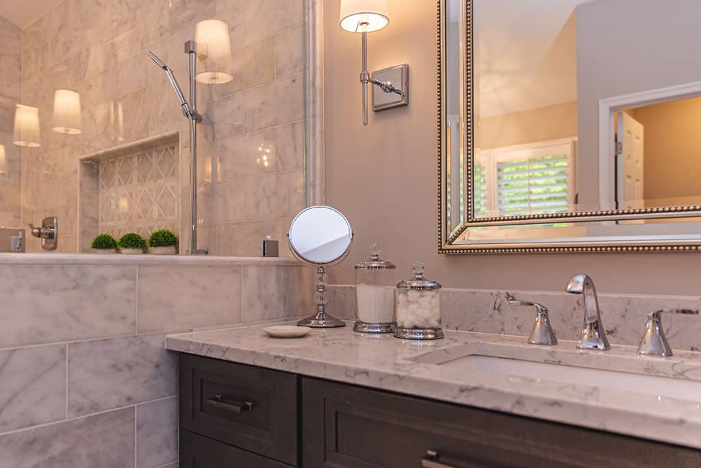 How to Pick the Right Shower For Your Bathroom Renovation