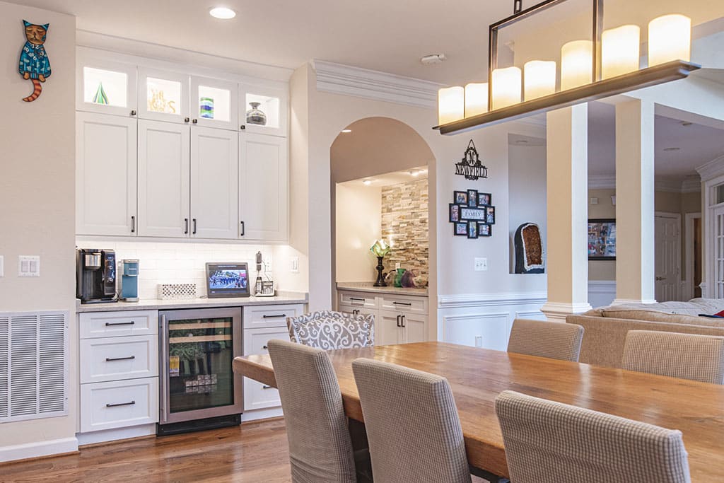 Creative Kitchen Ideas In Olney, MD You Can Use For Your Remodel 12 Top 7 Split Level Kitchen Remodel Design and Ideas