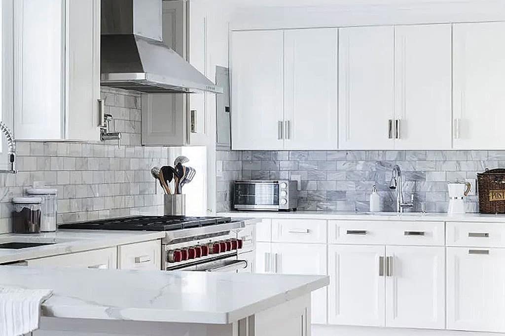 Top 8 Ways to Update Your Kitchen Cabinets