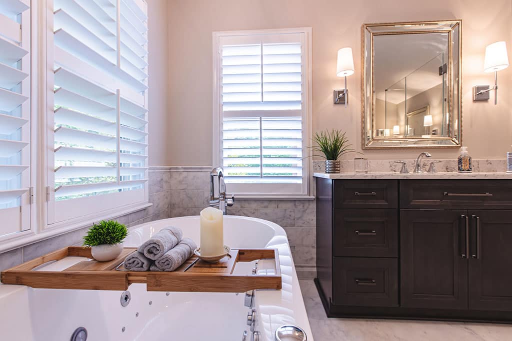 Top Bathroom Remodeling Trends in Arlington VA 2021