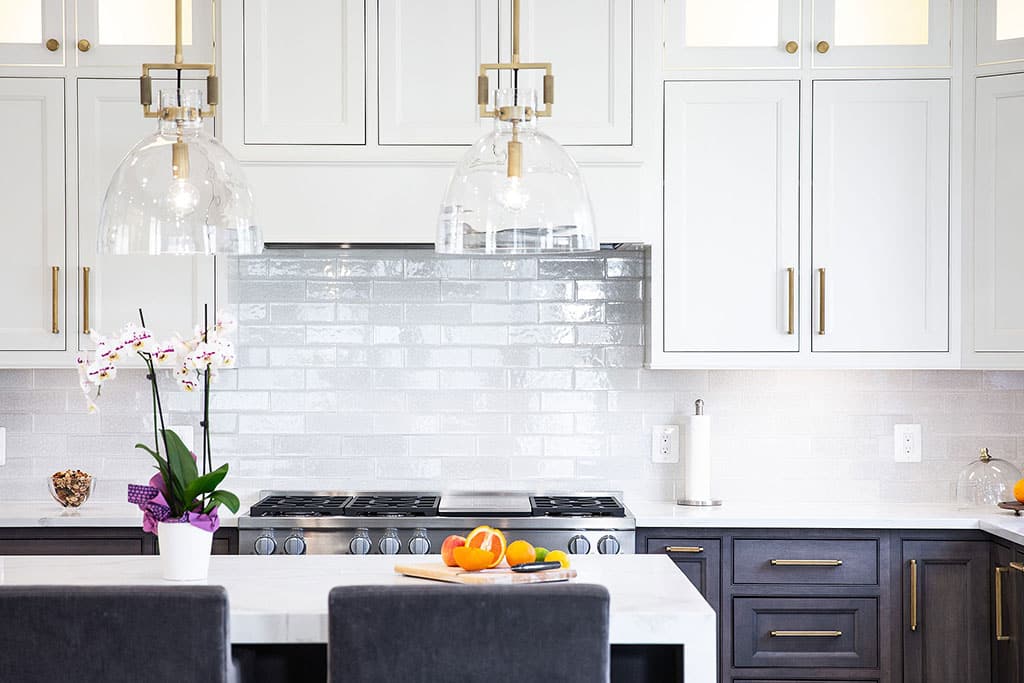 What are the Benefits of Having a Small Kitchen