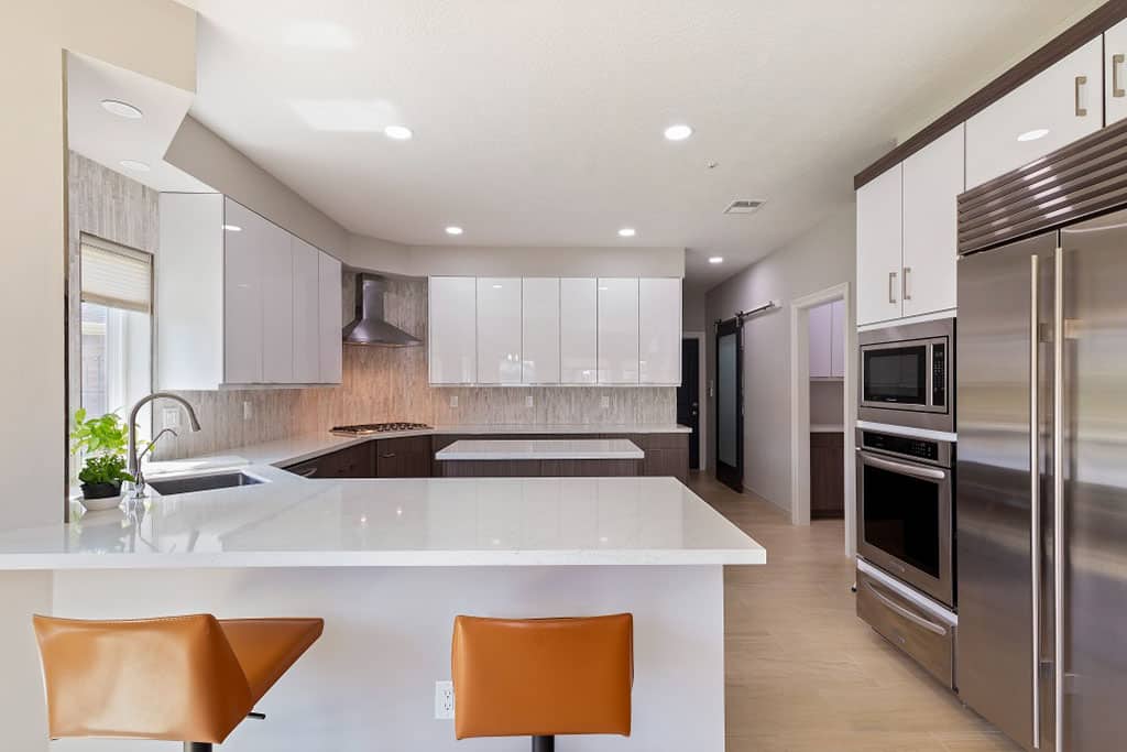 6 Modern Design and Ideas for Farmhouse Kitchen Remodeling