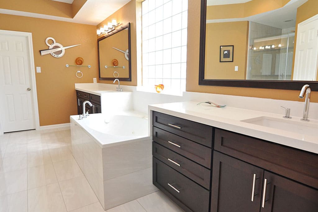 Average Bathroom Remodeling Cost in Glen Burnie MD 2021 Prices