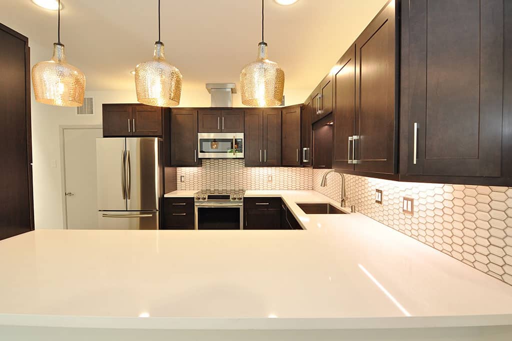 Modern Kitchen Remodeling Ideas and Trends in Fairfax Station VA