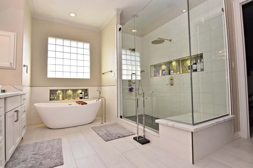 Essential Guide to Standard Shower Sizes for Optimal Bathroom Design 2026 25 Critical Design Factors for Optimal Shower Selection