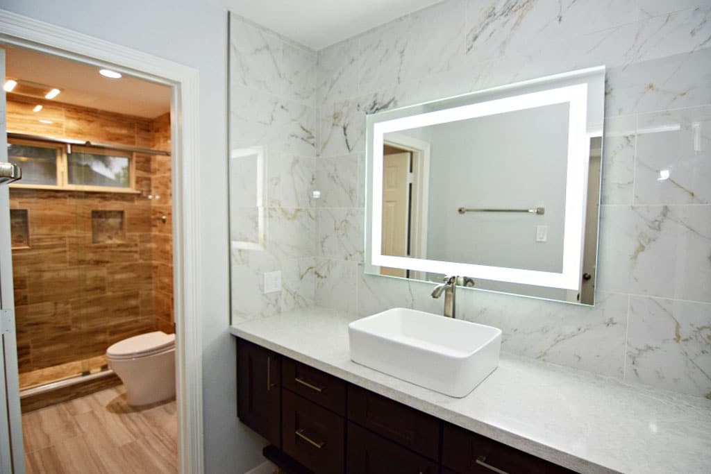 Bathroom Remodeling On A Budget Tips and Ideas