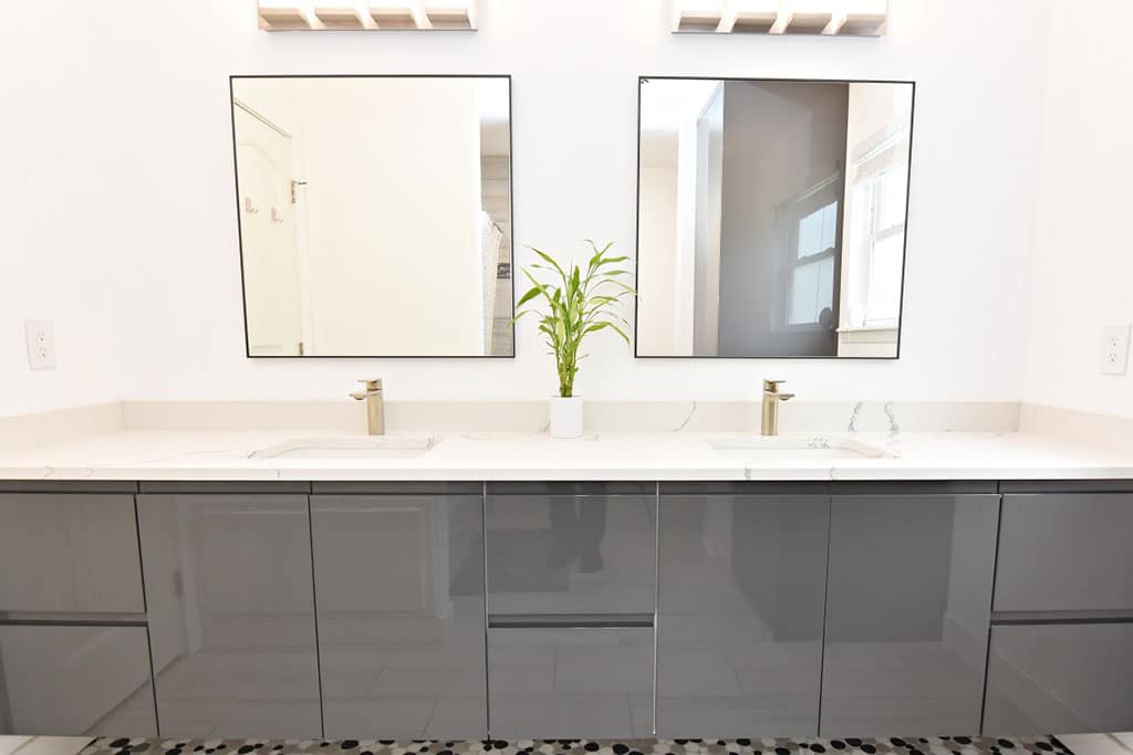 How Much Does Bathroom Remodeling Cost in Reston VA