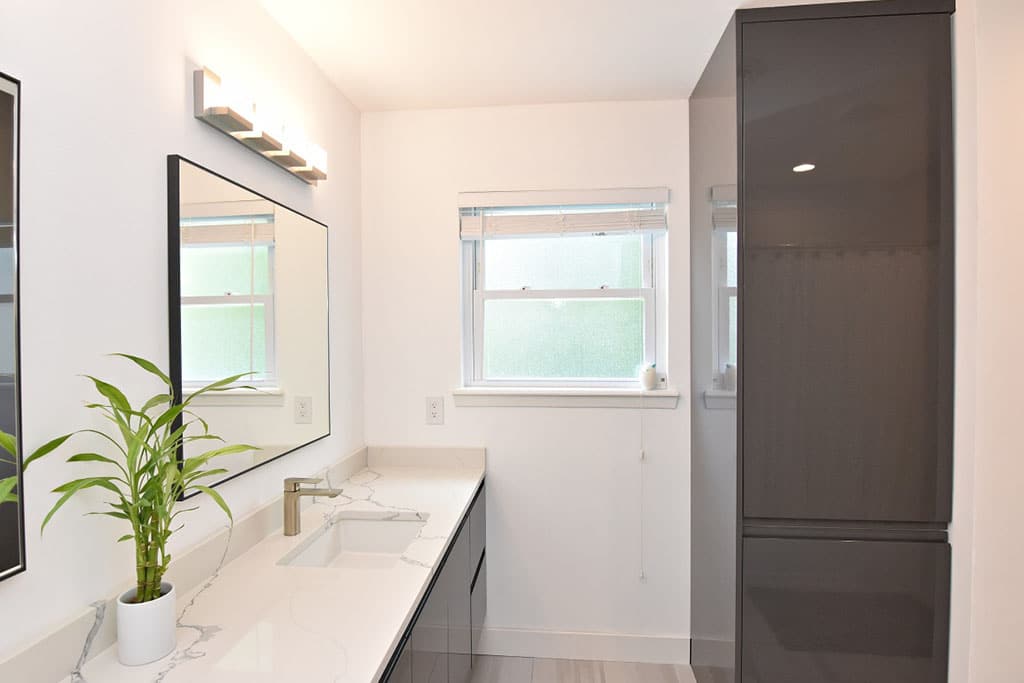 Top 15 Gorgeous Small Bathroom Remodel Ideas for Every Taste