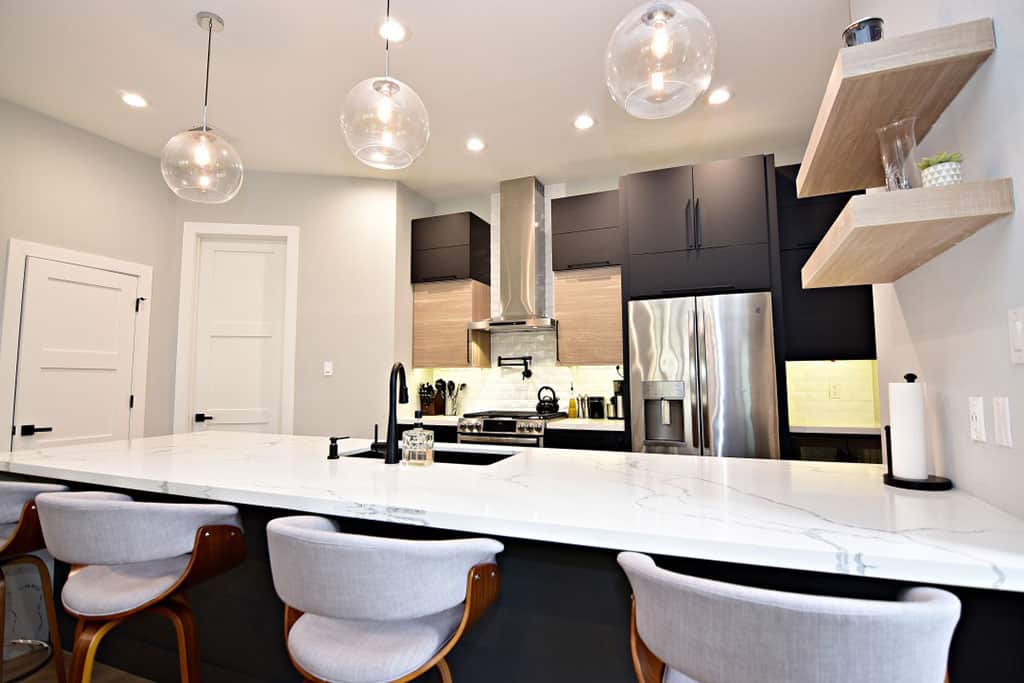 10 Ways to Make Your Kitchen Remodeling Budget Work For You