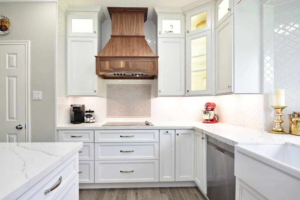 4 Kitchen Cabinets That Wont Go Out of Style