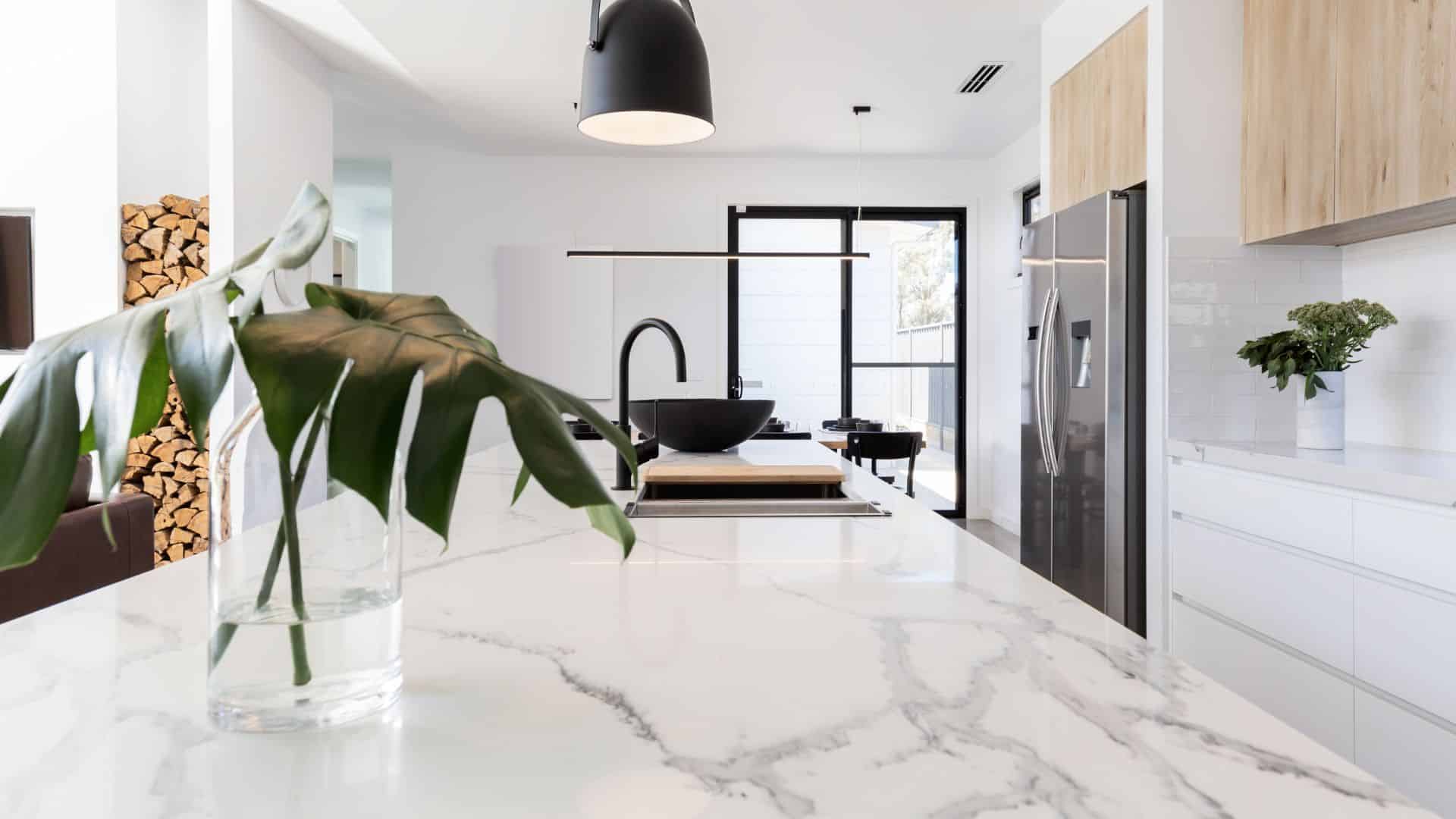 10 Must Have Kitchen Features