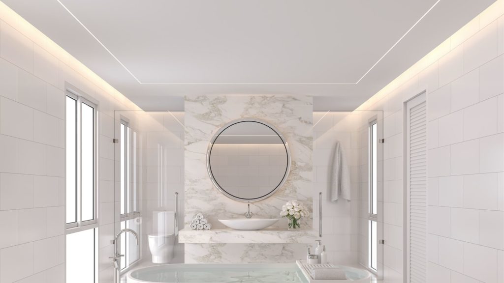 4 Simple Guide to Layered Bathroom Lighting in Dunn Loring VA 68 4 Simple Guide to Layered Bathroom Lighting in Dunn Loring VA