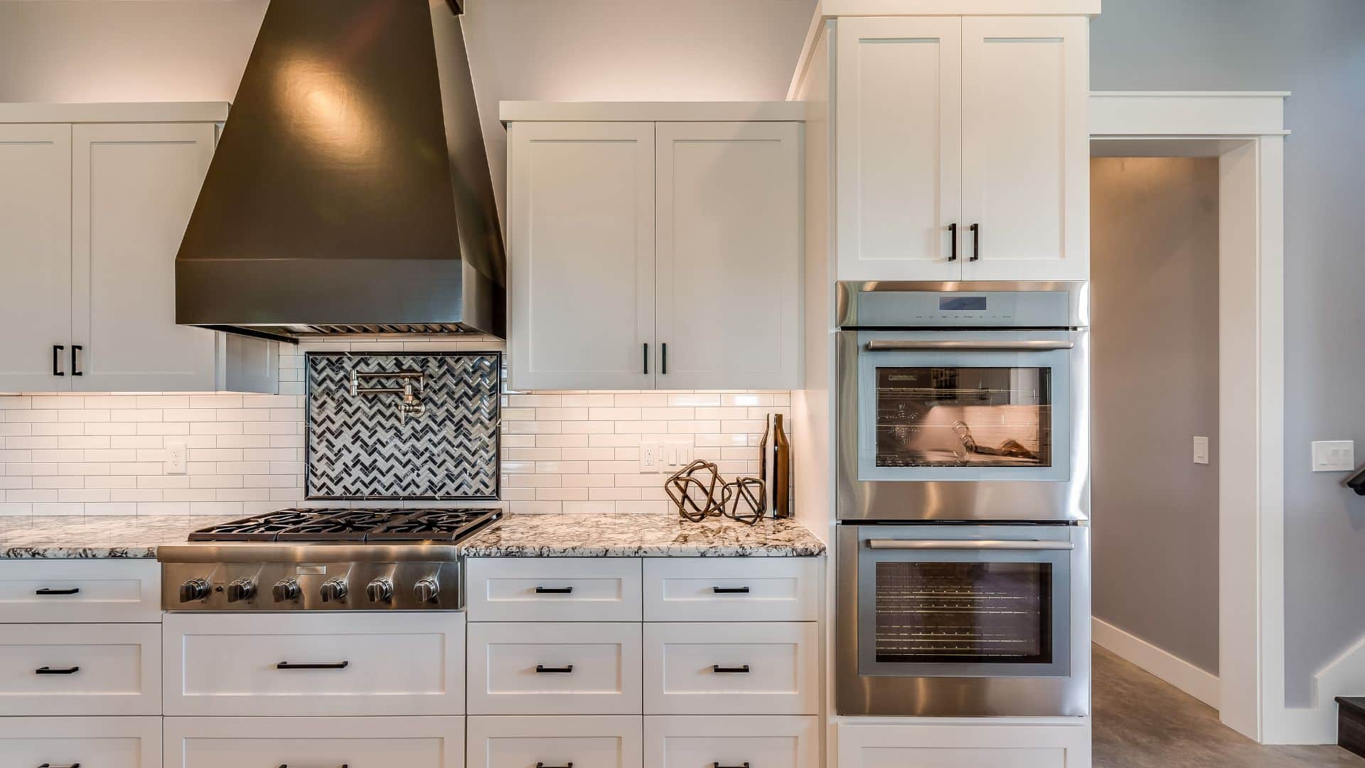 Custom Range Hoods