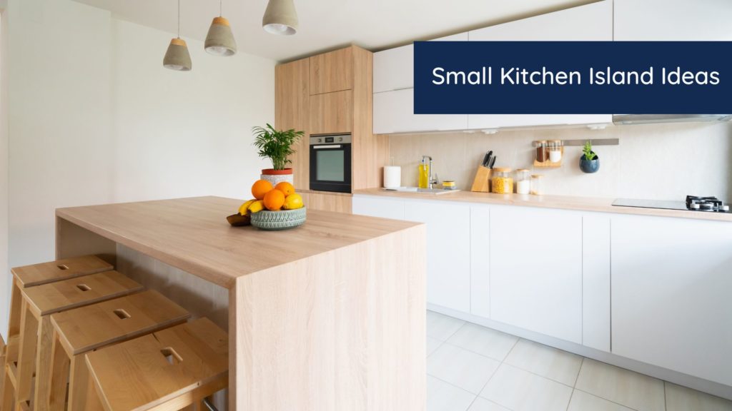 10 Interesting Small Kitchen Island Ideas for your Next Renovation 1 HEADER 1