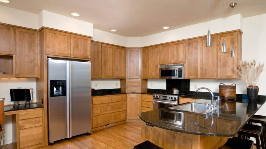 Top Clever Corner Kitchen Cabinet Ideas 112 HEADER 2 1